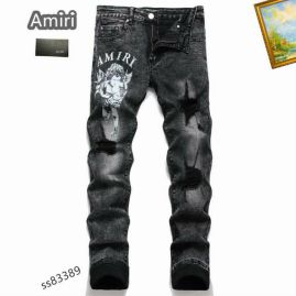 Picture of Amiri Jeans _SKUAmirisz29-38338914005